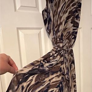 Ann Taylor tank dress. Fully lined, comfortable and flowy. Brand new, never worn